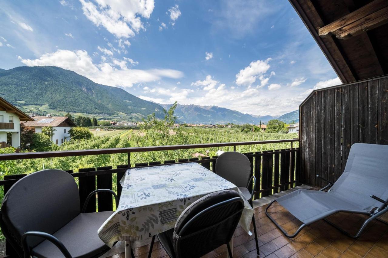 Apartment Mutspitz Leilichhof Lana Εξωτερικό φωτογραφία